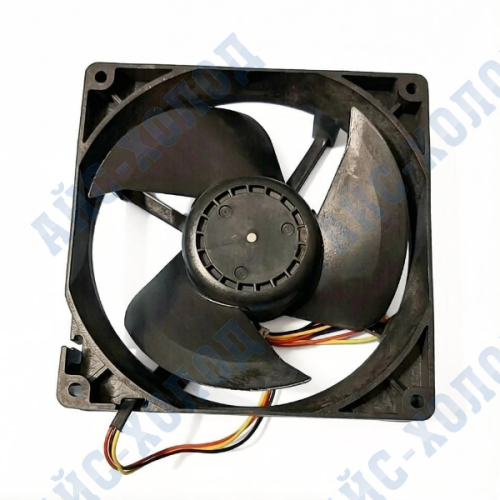 Вентилятор холодильника HAIER U12E12MS1CA3-52Z32 DC12V, 0,15A | АйсХолод фото 2 Вентилятор холодильника HAIER U12E12MS1CA3-52Z32 DC12V, 0,15A | АйсХолод фото 2