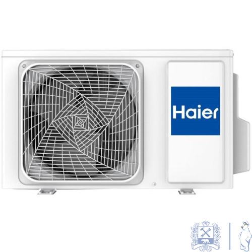 Кондиционер сплит-система HAIER AS09TT5HRA / 1U09TL5FRA | АйсХолод фото 3