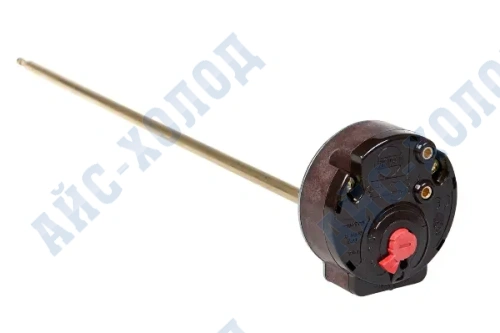 Термостат стержневой RTS 3 16А 300 65/75°C 100 шт/кор в/з 181385 (181316) Thermowatt | АйсХолод Термостат стержневой RTS 3 16А 300 65/75°C 100 шт/кор в/з 181385 (181316) Thermowatt | АйсХолод