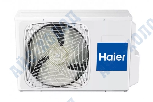Напольно-потолочная сплит-система HAIER AC160S1LK1FA/1U160S1LN1FB (380v) | АйсХолод фото 3 Напольно-потолочная сплит-система HAIER AC160S1LK1FA/1U160S1LN1FB (380v) | АйсХолод фото 3