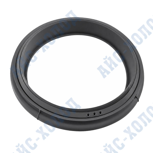 Манжета люка СМА INDESIT-ARISTON 651008690, GSK001AD | АйсХолод