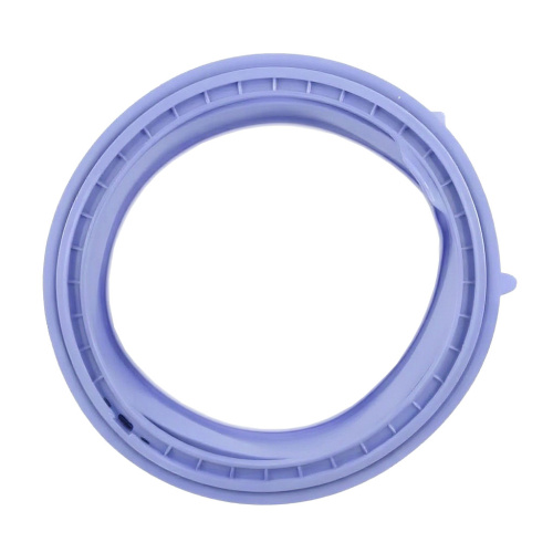 Mанжета люка СМА HAIER 0020300767A | АйсХолод фото 2 Mанжета люка СМА HAIER 0020300767A | АйсХолод фото 2