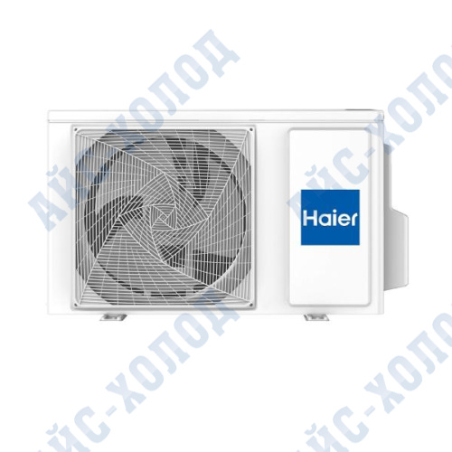 Кондиционер сплит-система HAIER HSU-12HPL303/R3/HSU-12HPL103/R3 | АйсХолод фото 5