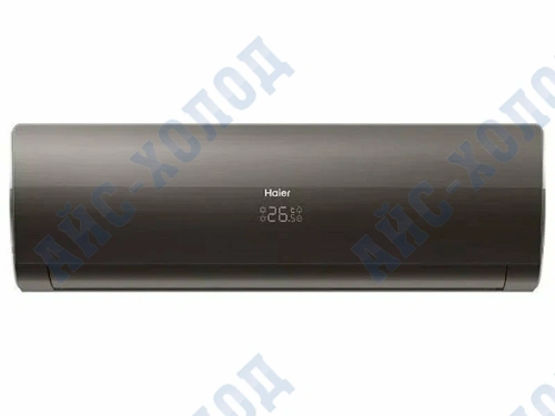 Кондиционер сплит-система HAIER HSU-12HFF203/R3 -B / HSU-12HUF203/R3 | АйсХолод фото 3 Кондиционер сплит-система HAIER HSU-12HFF203/R3 -B / HSU-12HUF203/R3 | АйсХолод фото 3