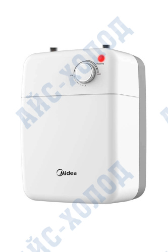 Водонагреватель накопительный MIDEA MWH-0510-SMU фото 2