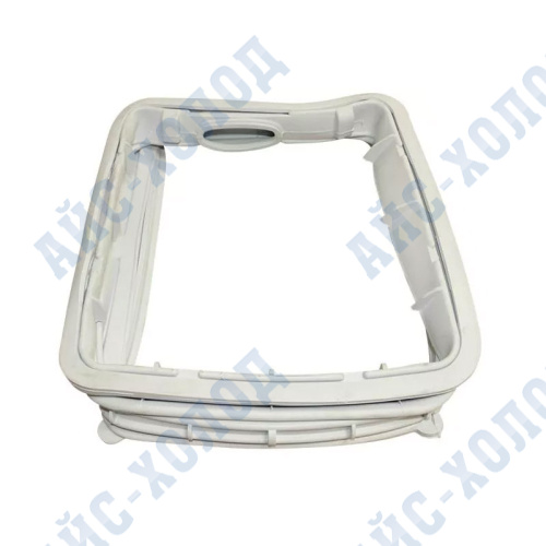 Манжета люка СМА BOSCH 475583, GSK003TB | АйсХолод фото 3 Манжета люка СМА BOSCH 475583, GSK003TB | АйсХолод фото 3