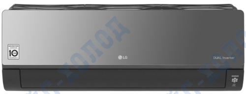 Кондиционер сплит-система LG AC09BK | АйсХолод фото 2 Кондиционер сплит-система LG AC09BK | АйсХолод фото 2