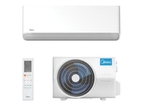 Кондиционер сплит-система MIDEA MSFE-18N8D6-I/MSFE-18N8D6-O | АйсХолод