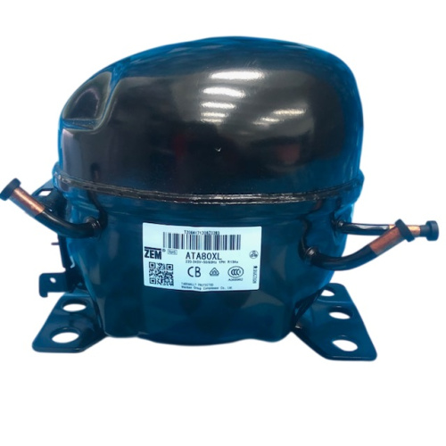 Компрессор WANBAO ATA80XL, 215Вт, R-134 | АйсХолод