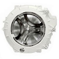 Бак в сборе СМА ARISTON-INDESIT-WHIRLPOOL 287242 | АйсХолод
