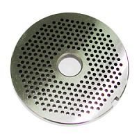 Решетка для мясорубки №1 МИМ-300 00.016 | АйсХолод