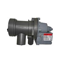 Насос в сборе СМА ASKOLL 30Вт PMP005AD | АйсХолод