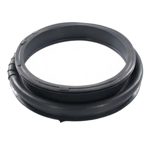 Mанжета люка СМА HAIER 0020300421D | АйсХолод Mанжета люка СМА HAIER 0020300421D | АйсХолод