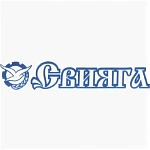 Свияга