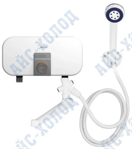 Водонагреватель проточный MIDEA MIWH-5700