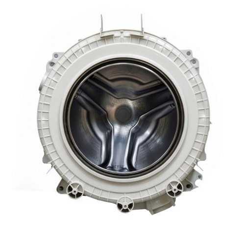 Бак в сборе СМА BOSCH-SIEMENS 244196 | АйсХолод