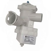 Насос в сборе СМА BOSCH 30Вт 146083 | АйсХолод
