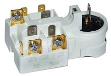 Реле JX B47-130 TF, QP3-12A JX TG Jiaxipera TT1114Y R-600 (-23.3С 170W) | АйсХолод