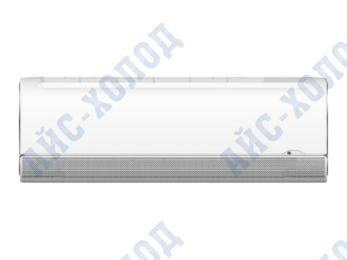 Кондиционер сплит-система MIDEA MSFA2W-12N8D6-I/MSFA1-12N8D6-O | АйсХолод фото 2